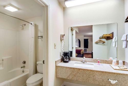 Motel Days Inn La Fayette