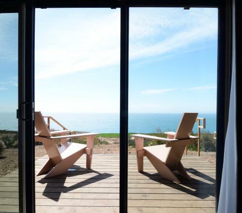 Posada Timber Cove Inn