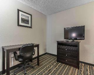 Suburban Extended Stay Hotel Pensacola Pns/nas