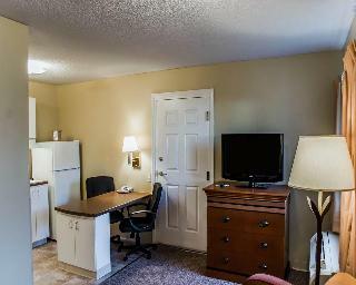 Suburban Extended Stay Hotel Pensacola Pns/nas