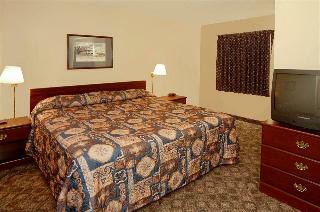 Suburban Extended Stay Hotel Pensacola Pns/nas