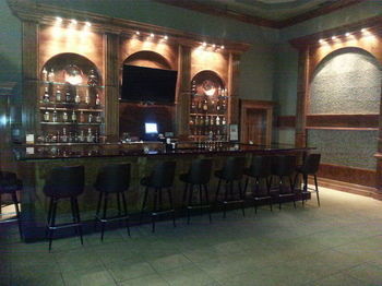 Hotel Ashton Inn & Suites