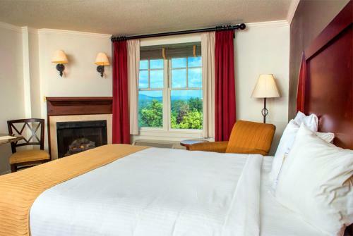 Hotel Brasstown Valley Resort & Spa