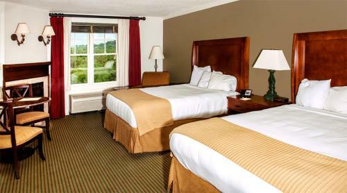 Hotel Brasstown Valley Resort & Spa