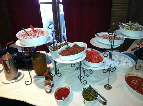 Hotel Brasstown Valley Resort & Spa
