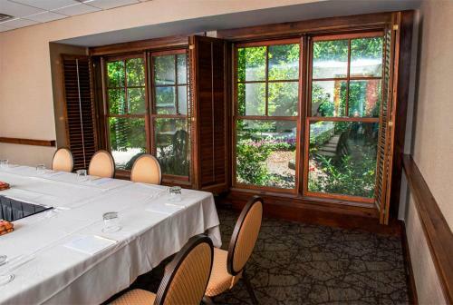 Hotel Brasstown Valley Resort & Spa