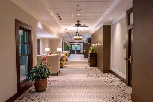 Hotel Brasstown Valley Resort & Spa