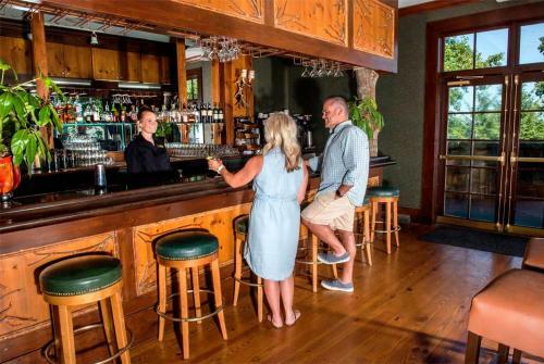 Hotel Brasstown Valley Resort & Spa
