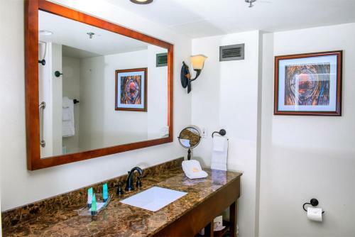 Hotel Brasstown Valley Resort & Spa