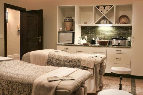 Hotel Brasstown Valley Resort & Spa