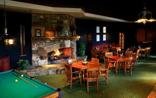 Hotel Brasstown Valley Resort & Spa