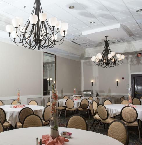 Hotel Brasstown Valley Resort & Spa