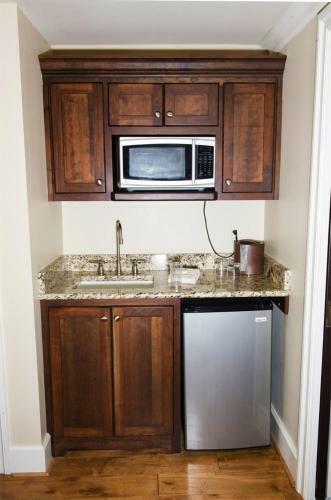 Hotel Brasstown Valley Resort & Spa