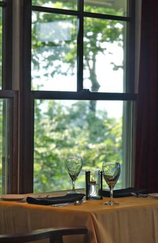 Hotel Brasstown Valley Resort & Spa