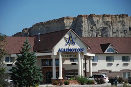 Hotel Allington Inn & Suites Kremmling