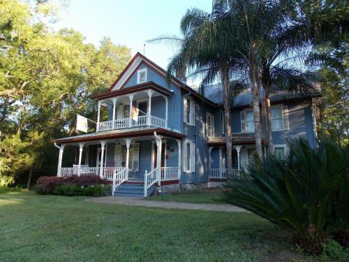 Bed & Breakfast The Ann Stevens House