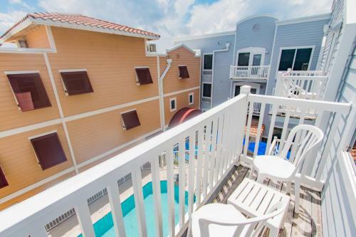 Hotel Seaside Amelia Inn - Amelia Island
