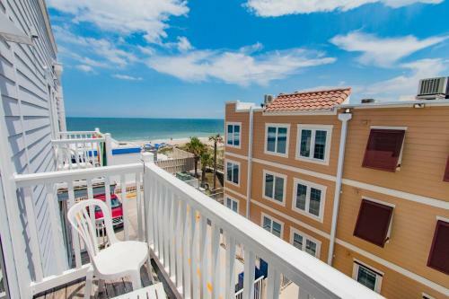 Hotel Seaside Amelia Inn - Amelia Island