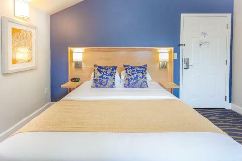 Hotel Seaside Amelia Inn - Amelia Island