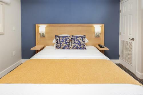 Hotel Seaside Amelia Inn - Amelia Island