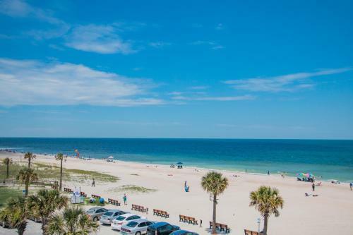 Hotel Seaside Amelia Inn - Amelia Island