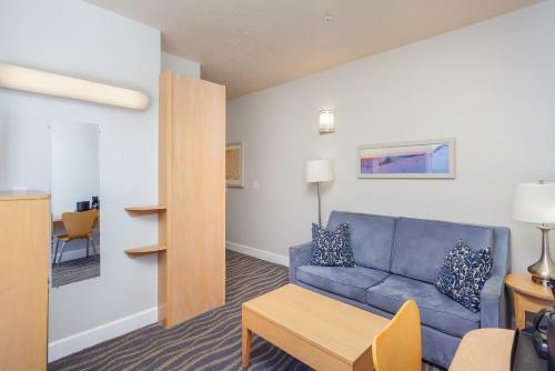 Hotel Seaside Amelia Inn - Amelia Island