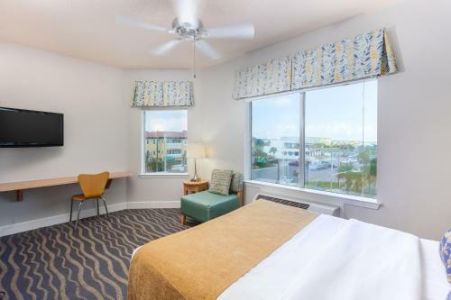 Hotel Seaside Amelia Inn - Amelia Island