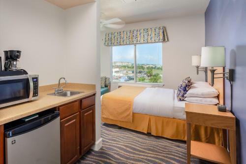 Hotel Seaside Amelia Inn - Amelia Island