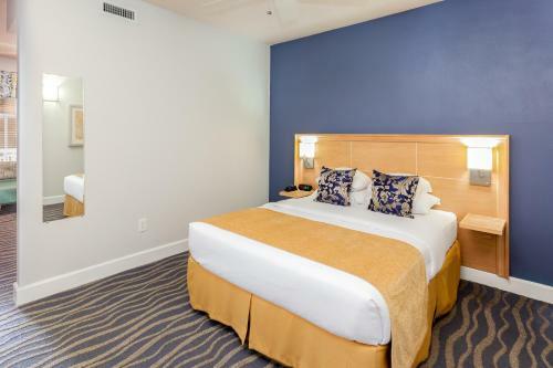 Hotel Seaside Amelia Inn - Amelia Island