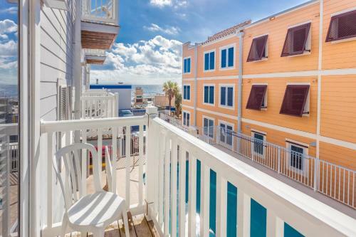 Hotel Seaside Amelia Inn - Amelia Island