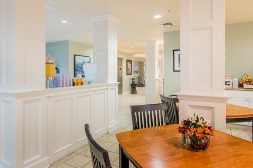 Hotel Seaside Amelia Inn - Amelia Island
