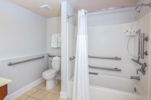 Hotel Seaside Amelia Inn - Amelia Island