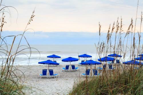 Hotel Seaside Amelia Inn - Amelia Island