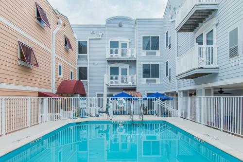 Hotel Seaside Amelia Inn - Amelia Island