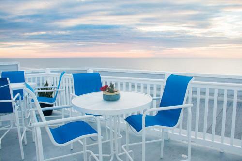 Hotel Seaside Amelia Inn - Amelia Island