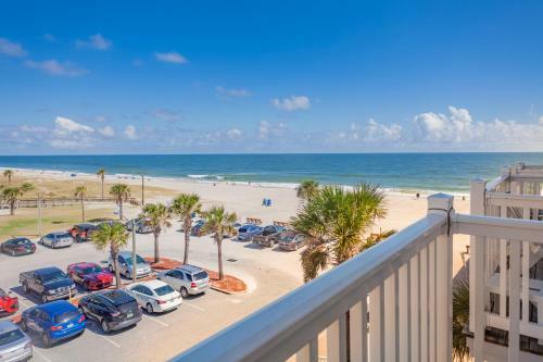 Hotel Seaside Amelia Inn - Amelia Island