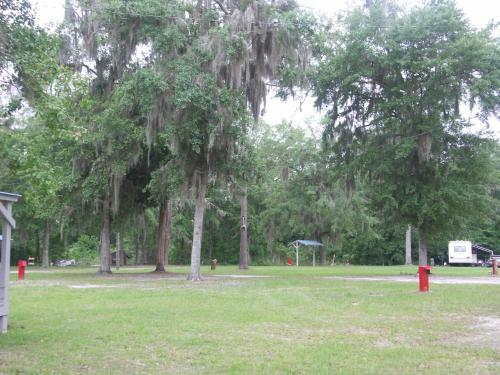 Deerwood Resort Motel And Campgrounds