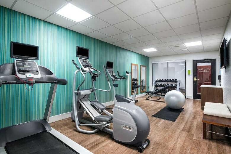 Holiday Inn Express Hotel & Suites Bartow