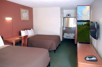 Hotel Stay Inn - Bartow