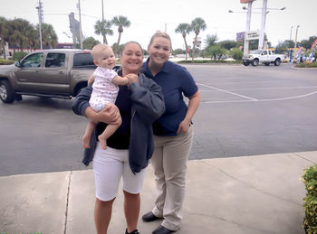 Hotel Stay Inn - Bartow