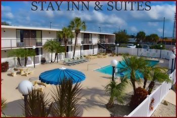 Hotel Stay Inn - Bartow