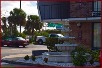 Hotel Stay Inn - Bartow