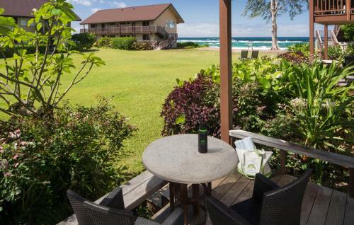Apartamentos Hanalei Colony Resort