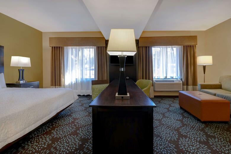 Hotel Hampton Inn & Suites Pensacola/gulf Breeze