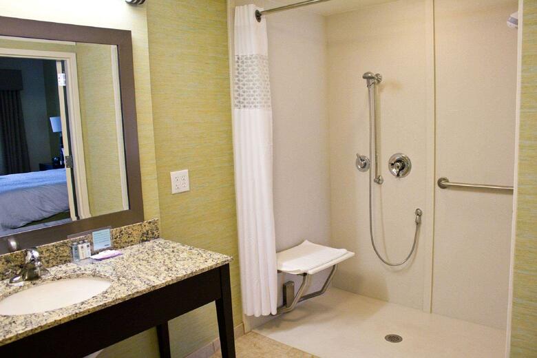 Hotel Hampton Inn & Suites Pensacola/gulf Breeze
