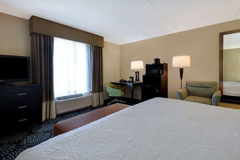 Hotel Hampton Inn & Suites Pensacola/gulf Breeze