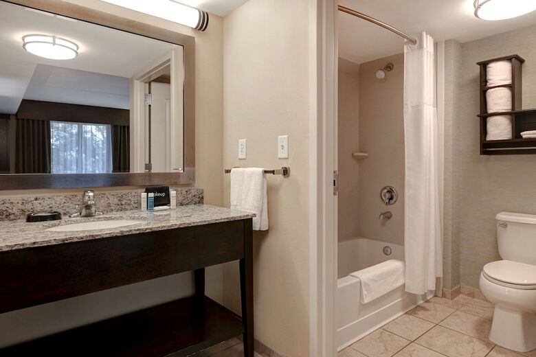 Hotel Hampton Inn & Suites Pensacola/gulf Breeze