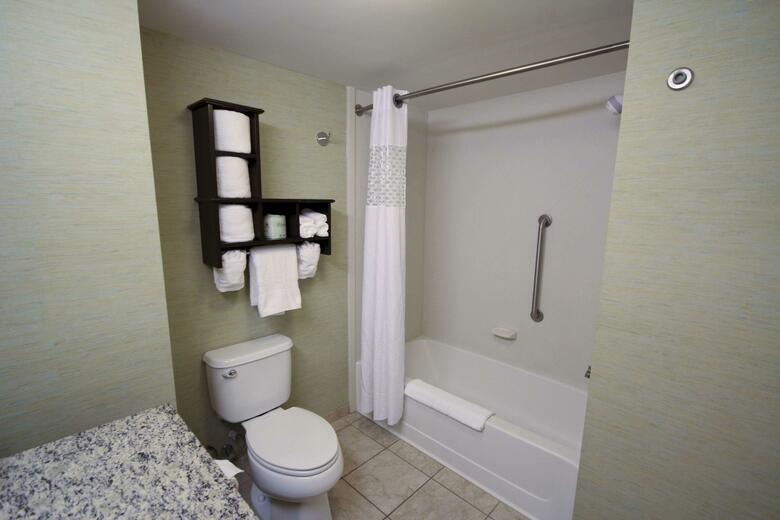 Hotel Hampton Inn & Suites Pensacola/gulf Breeze