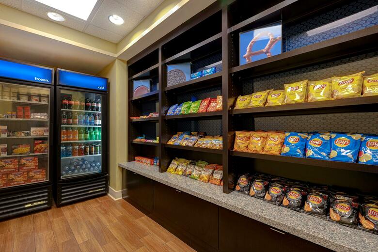 Hotel Hampton Inn & Suites Pensacola/gulf Breeze