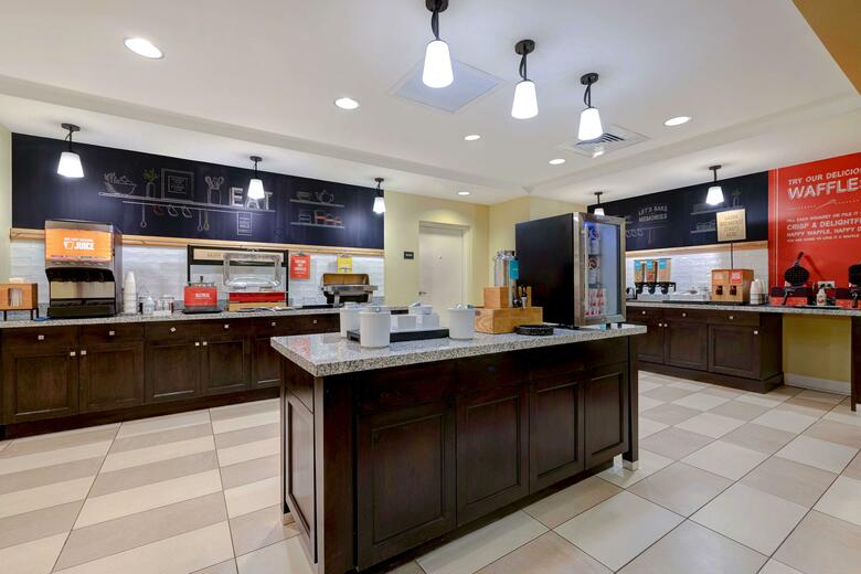 Hotel Hampton Inn & Suites Pensacola/gulf Breeze